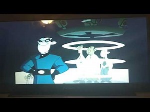Kim Possible: The Secret Files (2003) VHS/DVD Trailer (Now Available Version)