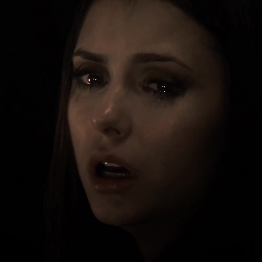Elena Gilbert Survivor's Guilt Scenes Explained