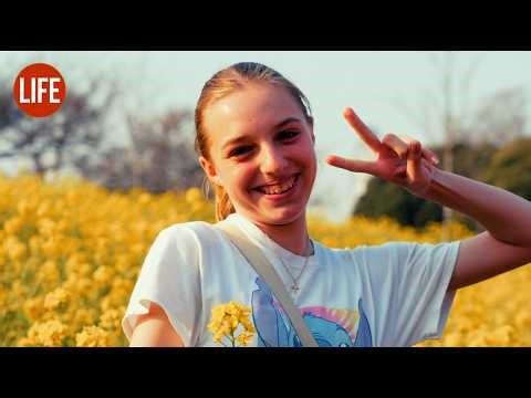 A Surprising Place Near Tokyo 😳 Life in Japan EP 304