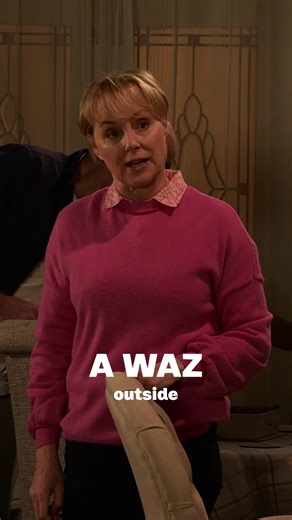 Such a rebel Sal! 😅 #corrie#coronationstreet#sallywebster#websterfamily #coronationstreetmoments