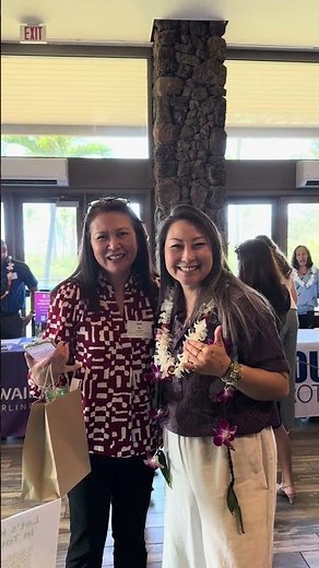 Come with HDS to the PBN Kauai Panel