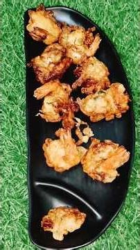 Crispy Prawn Batter Fry #youcancook #prawnbatterfry #crispyprawn #crispyprawnsfry #crispyprawnsfry