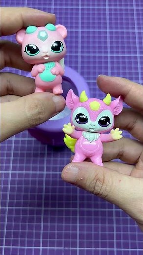 Magic Mixies Mixlings Cauldron part 13