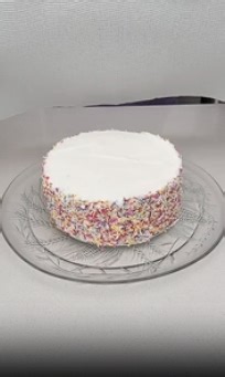 The Cake Hack Everyone’s Talking About