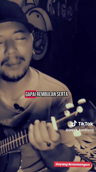 Gores Gesekan: Palu Kemenangan di Kentrung