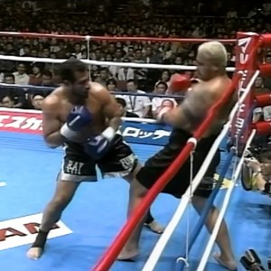 2.9M views · 16K reactions | Ray Sefo vs. Mark Hunt? Absolute CINEMA  | Fight Fight Fight | Facebook