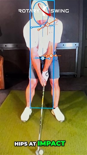 4.8K views · 24 reactions | Have you ever tried to preset yourself at impact at setup and it doesn't quite work ? Follow The GOAT Code - https://rotaryswinginstruction.com/ThGoatCode #thegoatcode #golfswingtips #golfchallenge #golfaddict #golfcourse #golfcoach #golfskills #golfswing #golfpractice #golfgoals #golfpassion #golflife #golfhumor #golfpro #golflove #golfvibes #golftime #golffun #golf #golfing | RotarySwing.com | Facebook