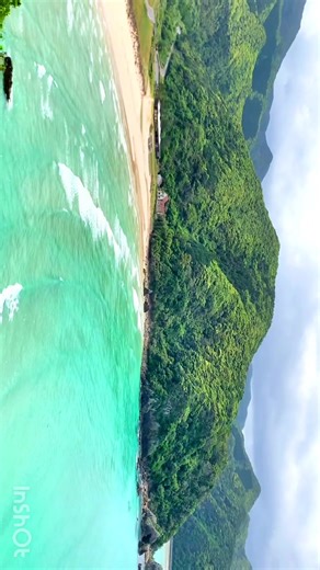 五島列島の美しい海。#日本の渚100選 #高浜海水浴場 #頓泊海水浴場 #五島列島 #福江島