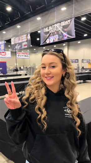 Day 3 DCS JAN 2026 was insane!! 🔥🔥 #cardshow #dallascardshow #sportscards #thehobby