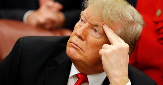 Donald Trump’s Fake Tan Isn’t Just Vanity—It Says More About His Politics Than You Think