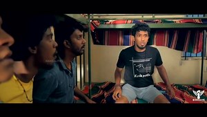 HOSTEL RAID "Warden Coming" Alumbunaties Hostel raid Episode - 08 From today evening... #hosteldays #hostel #alumbunaties #Nakkalites #nakkalitesvideos | Nakkalites