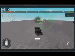 armoured patrol system