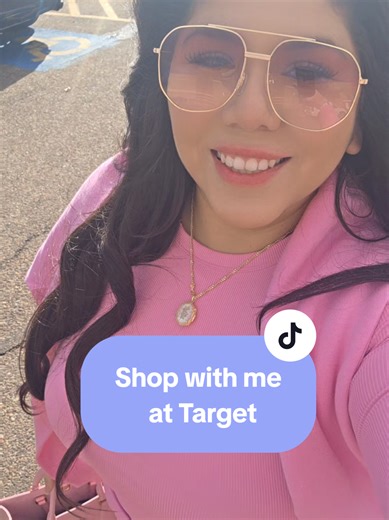 Exploring the New Pink Drop at Target