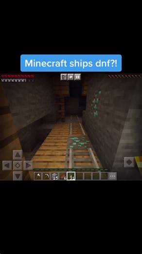 Exploring Minecraft Ships in the DreamNotFound Universe