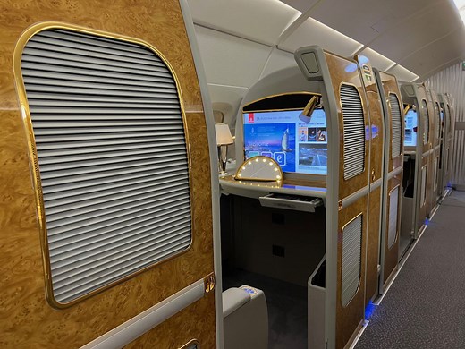 Join Emirates Business Rewards & Earn 10K Points ($300 Worth Of Airfare)