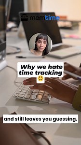 Time tracking is broken. It interrupts your day. Breaks your flow. Still leaves gaps. Memtime’s automatic tracking makes it a breeze. See your day and immediately remember every billable minute. Try it free at memtime.com | Memtime | Facebook