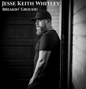Jesse Keith Whitley Concert & Tour History (Updated for 2026) | Concert Archives