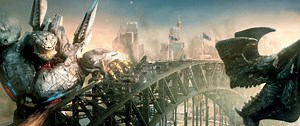 Top 10 Giant Movie Monsters & Robots (Video Edition)