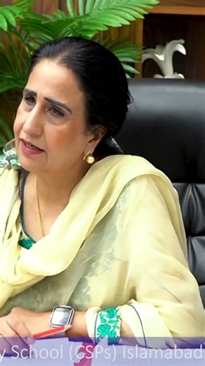 M Safwan Hashmi (PAS) 23rd Position in CSS-2024 | Mock Interview by CSPs Academy Islamabad