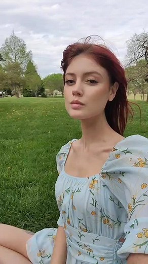 IVY LIGHTSEY on TikTok