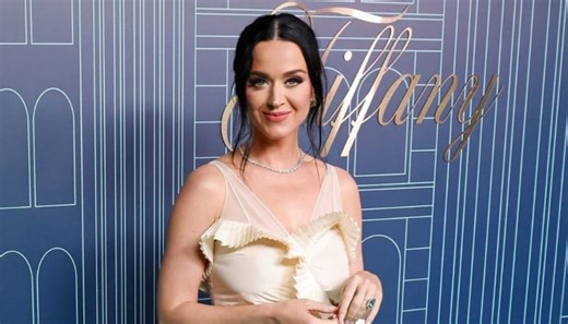 Katy Perry brings 'The Lifetimes Tour: Live From Paris' to 2026 Tribeca Festival