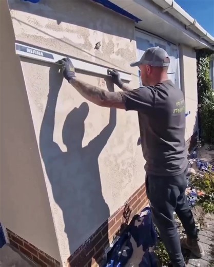 Cool video from SC Spray Render using our I Section Scaper for the first time on this The Number Bead 😎 | REFINA