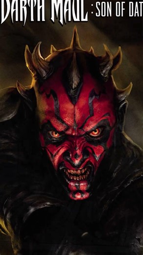 How did Maul escape Darth Sidious in The Clone Wars?