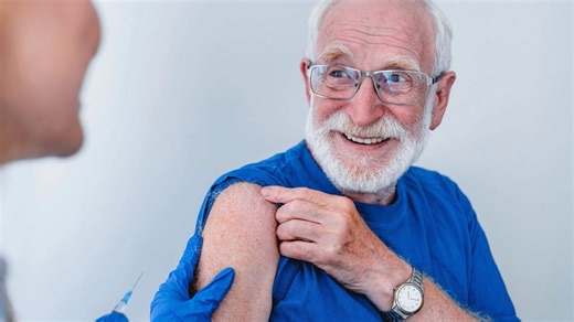 Flu vaccination offers surprising defense against Alzheimer's, stroke, cardiovascular disease and more