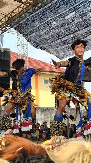 Gedruk GWSM full of enthusiasm‼️ #garudawisnusatriamuda