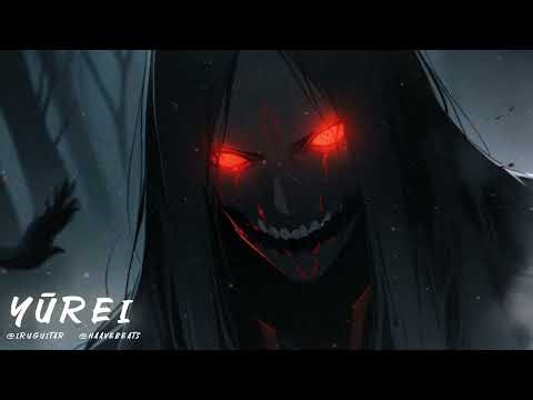 Extreme Hard Naruto Horror Trap Beat - "Yūrei" [ ‪@IruGuitar‬ x ‪@HaaveBeats‬ ]