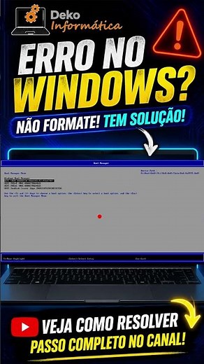 HOW TO ENTER REPAIR MODE
