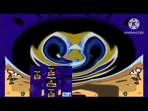 (REUPLOAD) Klasky Csupo Center Effects ^18