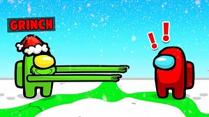 20K views · 1.8K reactions | IMPOSTOR Is The GRINCH In Among Us! ► Crainer T Shirt for Fans : https://bit.ly/2UcWPaD #crainer | Crainer | Facebook