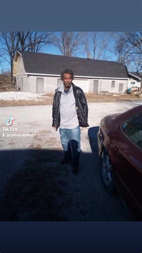 rodneysteele81 on TikTok
