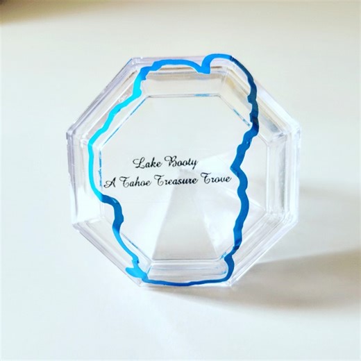 Lake Booty - A Tahoe Treasure Trove | Kings Beach CA