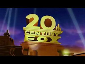 [YTP Tennis Round 1] 20th Century Fox Gets A Butterfinger