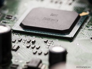 Basic Electronics for IoT Boards — Uniting Digital