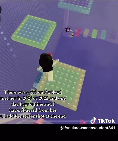 Help Me Find My Roblox Friend Abby