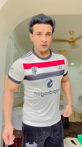 1.3M views · 34K reactions | Press play, and try NOT to smile… Bet you can’t!  #Funky #Funny #Groovy #Actor #Artist #Love #PressPlay #Mood #AllahTeraShukarHai | Mohammad Nazim | Facebook