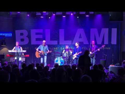 Natten er blid - Bellami live
