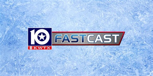 FIRST ALERT: A Major Blast of Cold Air Arrives Tuesday