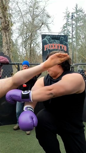 The Scrapyard on Instagram: "Who had the best headkick?!? Tell us Below ⬇"