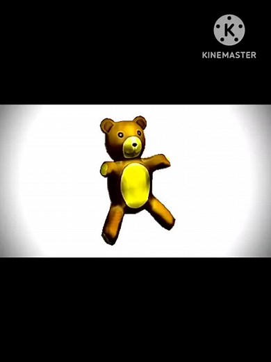 Teddy Bloxpin Voice From Roblox Sounds