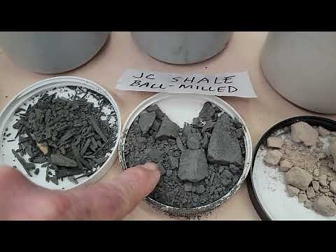 Acquiring and Processing Ceramic Raw Materials (Video #25 in the Free Online Glaze Course)