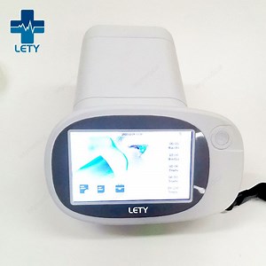 [Hot Item] Handheld Auto Refractometer Handheld Vision Screener Portable Autorefractor