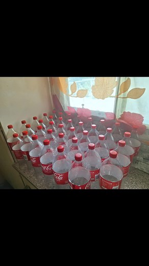 Coca-Cola Bottle Cleaning Tips and Tricks