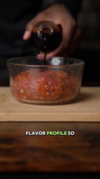 This Chorizo-Beef Burger with Chipotle Mayo Is the Ultimate Flavor Bomb