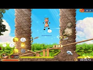Super Cow (Stage 8 - level 3)