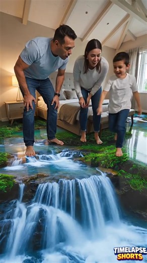 Transforming My Room With Timelapse Magic