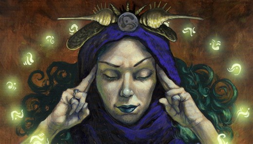 MagicCon Vegas 2026's Artist Alley Revealed | EDHREC